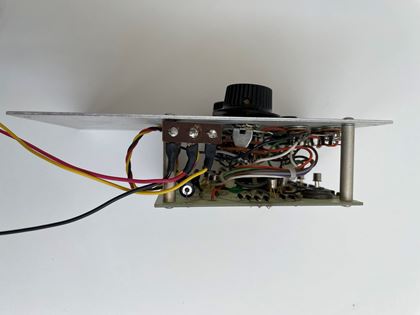 Buchla-Dual Stereo Locator Model 102